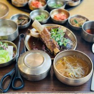 잠실 롯데월드몰 맛집 한국의 집 가족모임 하기 좋은 룸 있는 한식당