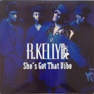 [알 켈리의 데뷔 싱글] Shes Got That Vibe - R. Kelly & Public Announcement 알 켈리 & 퍼블릭 어나운스먼트 (가사/해석)