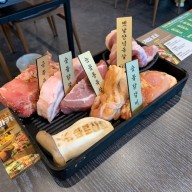 다산 신도시 맛집 무한리필 오마카세 화로상회 고기맛집 인정!