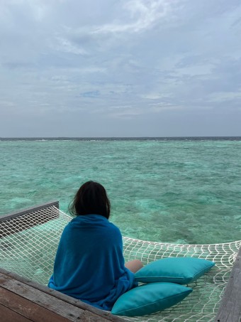   ̷Ʈ Ͻ, ƳŸ ŰϹ Anantara Kihavah Maldives Villas  Ǯ 1