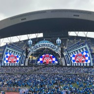 2024 싸이 흠뻑쇼 광주 월드컵경기장 지정석 다녀온 후기 꿀팁