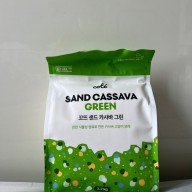 카사바모래 추천 꼬뜨샌드 먼지없는 고양이모래