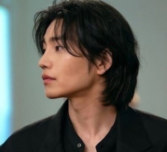 전 세계 hair TOP3 남자장발스타일(리프컷)st.