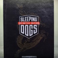 슬리핑 독스 데피니티브 리미티드 에디션 (Sleeping Dogs Definitive Limited Edition)