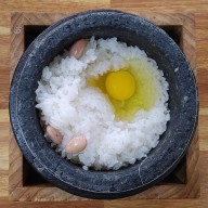 [대구] 월성동맛집 삼정식당【목살주물럭 계란돌솥밥】