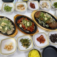 단양맛집 서울식당 떡갈비 신선한 재료만 사용하고 있습니다
