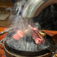 대전 유성 봉명동 양갈비 맛집, 분위기 좋은 무양도원 방문 후기