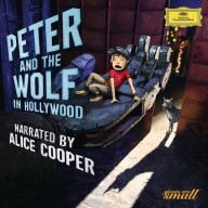 [음반] 프로코피예프의 ‘할리우드의 피터와 늑대’ Peter And The Wolf In Hollywood