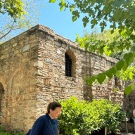 터키 자유여행 셀주크 성모마리아의 집 성지순례 코스