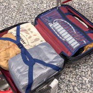 미국여행 준비물 필수품 체크리스트 및 준비과정 꿀팁 총정리