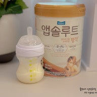 신생아 수유텀 Tip 수유량 분유량 기준 모유 분유 혼합수유방법