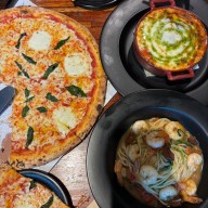 강남역 피자 브런치 맛집 비어룸