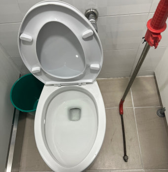 광주시 광남동 변기막힘 24시 출장업체