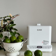 가정용초음파세척기 카스 TGPLUS1 만능 야채 과일세척기