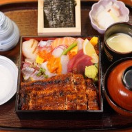 한남만리 한남동맛집 일본식 장어덮밥 & 장어 오마카세