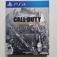 콜 오브 듀티: 어드밴스드 워페어 아틀라스 프로 에디션 (Call of Duty: Advanced Warfare Atlas Pro Edition)