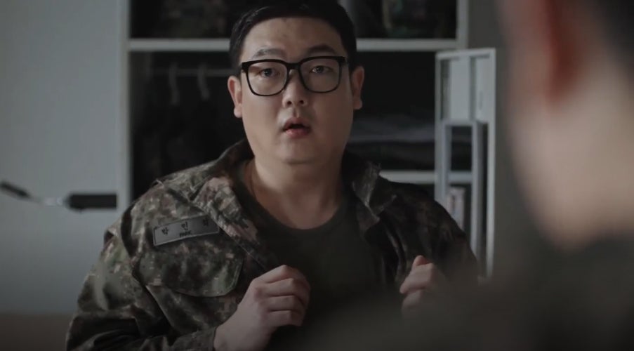 박민석 김현욱때문에 크게 화났는데 막상 화도 크게 못 내는 것 같네요