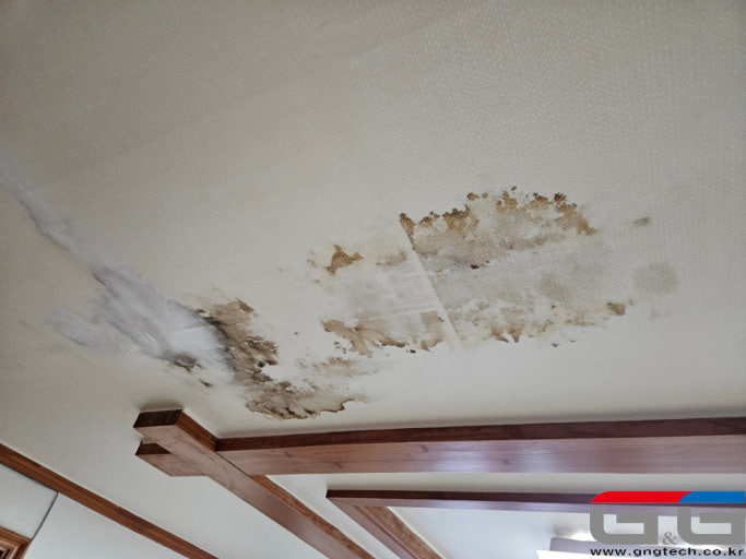 강남구 신사동 누수 24시 출장!