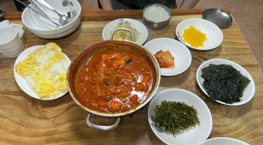 광주 50년 토박이가 강력 추천하는 찐맛집 5곳