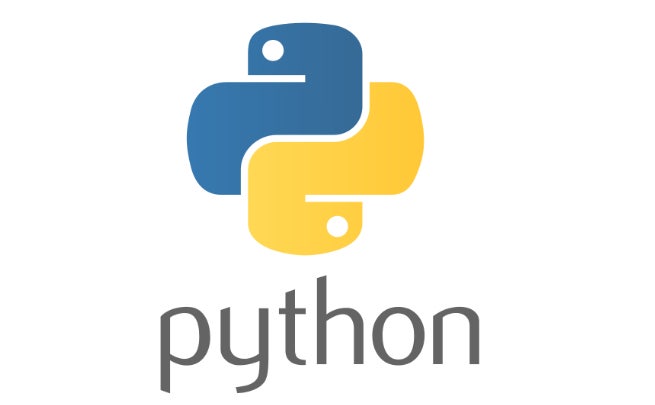 Python Logo