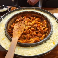 거제 아주동 - 닭갈비맛집 유가네닭갈비