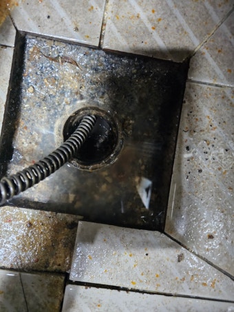 북구 화명동 하수구 막힘 뚫어 막힌 배관 역류 뚫는 곳