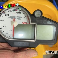 BMW S1000RR 2012 2014  / 계기판 SPEEDO METER / 수입모터싸이클 중고부속 전문점 / 신스기모