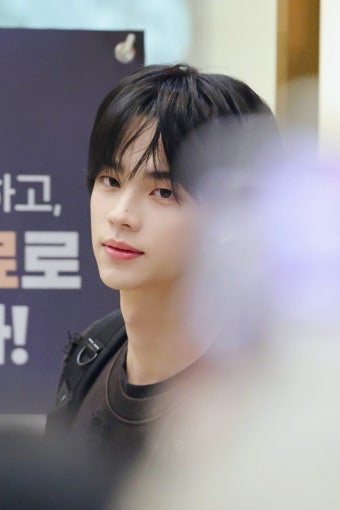 Tour du lịch Chuseok Ah-yuk-dae TWS Do-hoon Shin-yu Sự kiện ký tặng ảnh của người hâm mộ Thử thách