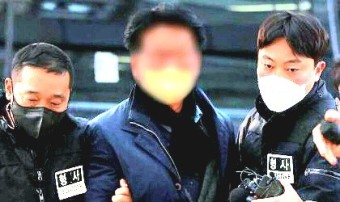 이재명 습격범 조카 증언, ‘태극기집회’, '유튜브 계속 봐'