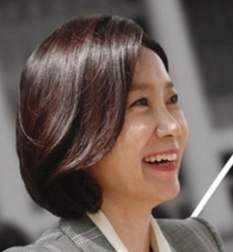 허은아 의원, 국민의힘 탈당 개혁신당 위원장