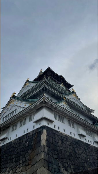일본 오사카 여행