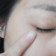 마이봄샘 안검염 눈꺼풀부음, 눈기름샘청소 방법(눈에기름)