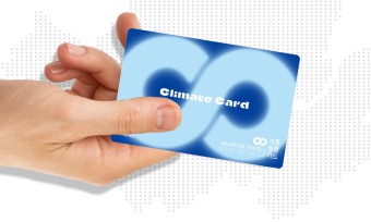한 번에 정리하는 기후동행카드 Q&A ① - 기후동행카드 공통 편