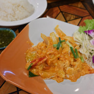 끄라비 맛집 Family Thaifood & Seafood