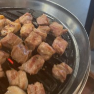 인천 작전역 맛집 고반식당 계양구청점 고기 삼겹살 술집 최고
