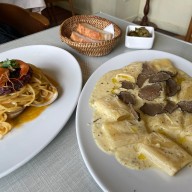 대전파인다이닝 음식이있는풍경 신성동 이탈리아 레스토랑