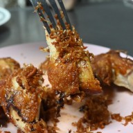 [태국 여행] 방콕 미슐랭 폴로 프라이드 치킨 익숙한 그맛!