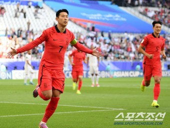 한국 vs 사우디아라비아 아시안컵 16강 축구 경기 실시간 온라인 시청 링크 안내