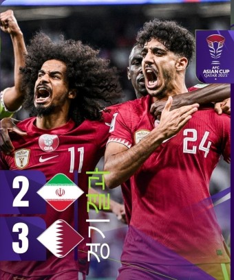 아시안컵 결승전 경기 일정 시간 [카타르 vs 요르단] 우승상금 주인공 누가될까?