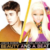 [미녀와 비트] Beauty and a Beat (ft. Nicki Minaj) - Justin Bieber 저스틴 비버 (가사/해석)