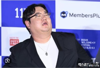 '숏박스' 김원훈 조진세 '별놈들' 나선욱 위너즈 스캠코인 사기 부인 공식입장 전문
