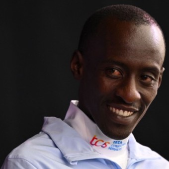 케냐:마라톤 세계기록 보유자 Kiptum이 교통사고로 사망했다 (FAZ 2024-02-12)