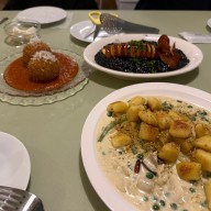제주 표선리 이탈리안 요리가 맛있는 동백양식당