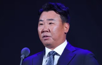 KIA 타이거즈 새 사령탑 이범호 감독, 새로운 리더십 기대