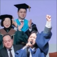 이효리 국민대 졸업식 축사 전문