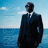 [자유를 갈망하며] Freedom - Akon 에이콘 (가사/해석)