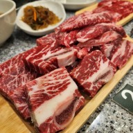 인천 구월동 고기집 가볼 만한 소고기 맛집 설화생갈비 인천시청점
