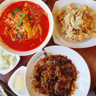 정왕동중국집 짬뽕관 믿고먹는 중식당