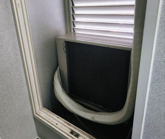 김포 사우동 에어컨 설치