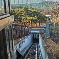 [성북::북서울꿈의숲] 엘리베이터타고 올라가는 전망대 성북구실내데이트하기 좋은 공원